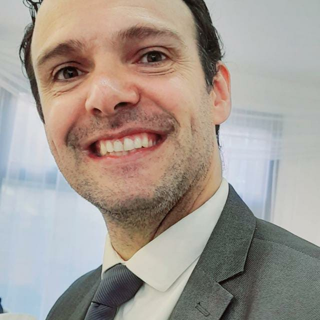 Mario Mathieu